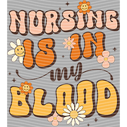 nurse-HS 628